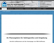 Bild PBH Ralph Hoffmann
