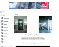 Bild B-G-A Aufzugsbau GmbH