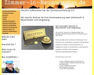 Bild Zimmervermietung S-H Ltd