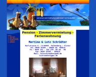 Bild Zimmervermietung Schrdter