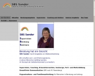 Bild SBS Sander