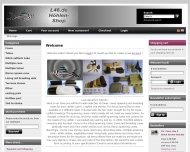 Bild L46 Höhlen Shop