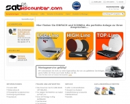 Bild Der SATDiscounter