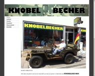 Bild Knobelbecher Armee u.Freizeitartikel GmbH
