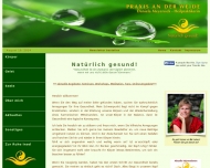 Bild Holistische Heilpraxis Daniela Meyersick