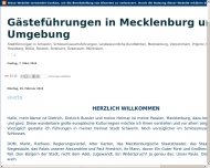 Bild dB Reiseleitung fr Mecklenburg