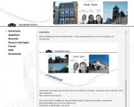 Bild Immobilien & Handwerkerservice Posch UG