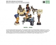 Bild DEKO WISS Deko- und Gartenfiguren