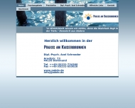 Bild Dipl.-Psych. Axel Schroeder
