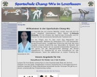 Bild Sportschule Chang-Wu