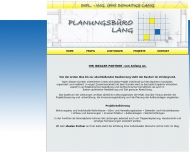 Bild Planungsbro Dipl.-Ing. Donatus Lang