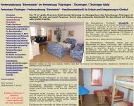 Bild Ferienwohnung Ehrenstein