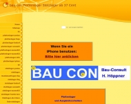 Bild Bau-Consult Hppner