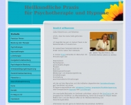 Bild Heilkundliche Praxis fr Psychotherapie und Hypnose