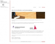 Bild Bro fr Architektur und Denkmalpflege