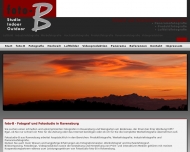 Website Fotostudio Foto-B