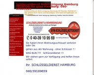 Bild AFM ROHRREINIGUNG HAMBURG Telefon 040/39109569