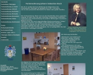Bild Ferienwohnung Bach