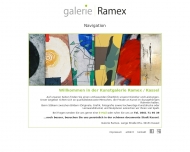 Bild Galerie Ramex
