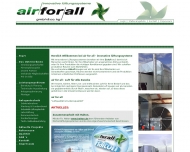 Bild Air for All GmbH & Co. KG