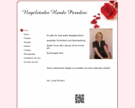 Bild Nagelstudio Hands Paradise (alessandro)