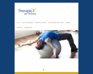 Bild Boelhauve, Kari - Therapie am Theater