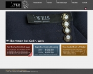 Bild Gebr. Weis GmbH