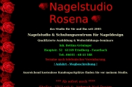 Bild Nagelstudio Rosena B.Grninger 61169 Friedberg - Fauerbach