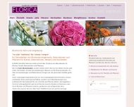 Bild FLORICA Floristik-Catering Kln