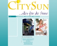 Bild CitySun ... alles fr die Sinne