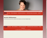 Bild Rechtsanwltin Ulrike Lhr