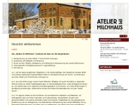 Bild Atelier im Milchhaus