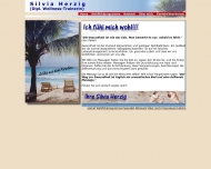 Bild Silvia Herzig (Dipl. Wellness-Trainerin)  Wohlfhlmassagen