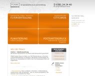 Bild PINAX Werbemedien, Inh. Robert Deutsch