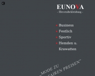 Bild Eunova-Herrenkleiderfabrikation e. K.