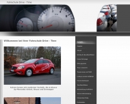 Bild Fahrschule Drive Time GmbH