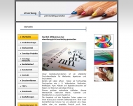 Bild elwerbung/print-marketing-promotion