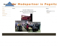 Bild Modehaus Pegnitz Michael Bauerschmitt e.K