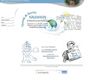 Bild Vertrieb&Service Naumann