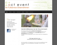 Bild Act Event