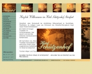 Bild Hotel Restaurant Schtzenhof