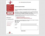 Bild S & S Brandschutztechnik, Peter Schlangen