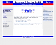 Bild TBS-Gera