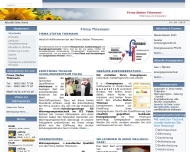 Bild Stefan Thiemann - Wrmepumpen - Heizung - Sanitr - Energieberatung