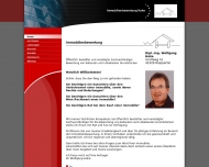 Bild Immobilienbewertung Dipl.-Ing. Wolfgang Huke 