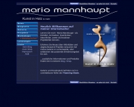 Bild Kunst in Holz - Mario Mannhaupt