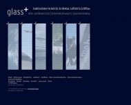 Website glass+