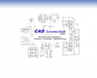 Bild CAD Systemtechnik, Bhne