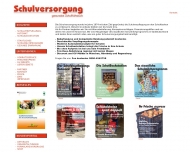 Bild Schulversorgung GmbH