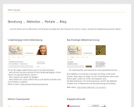 Website forumf -Online | Digitale Chancen nutzen!
